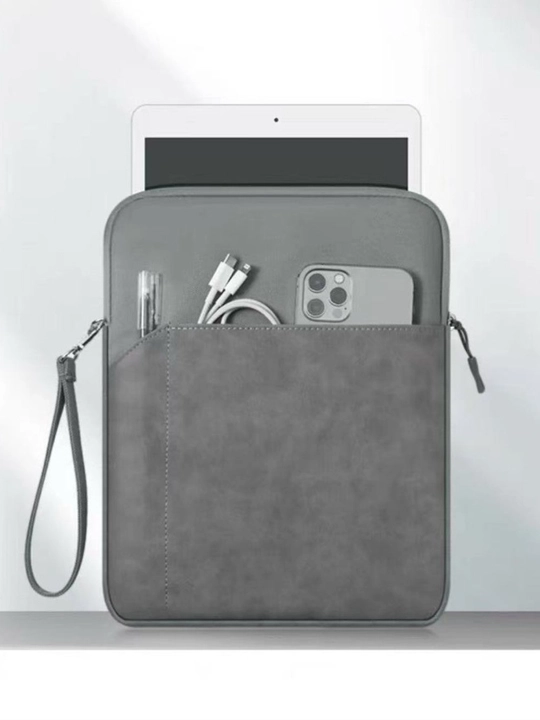 Ipad, planshet uchun zamonaviy ko'p funksiyali sumka