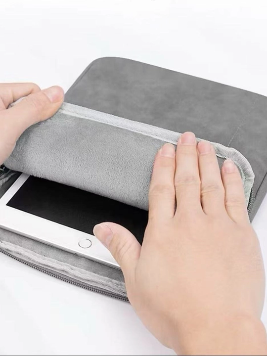 Ipad, planshet uchun zamonaviy ko'p funksiyali sumka