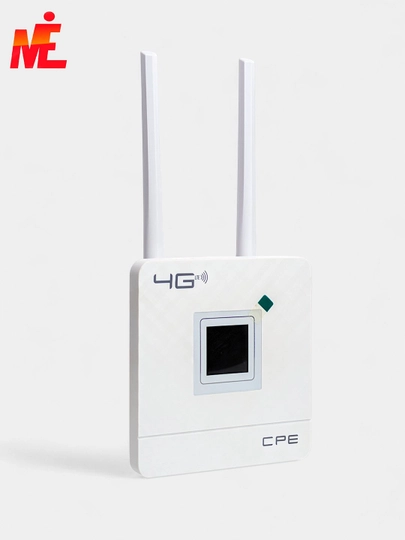 WiFi роутер 4G LTE CPE CPF903