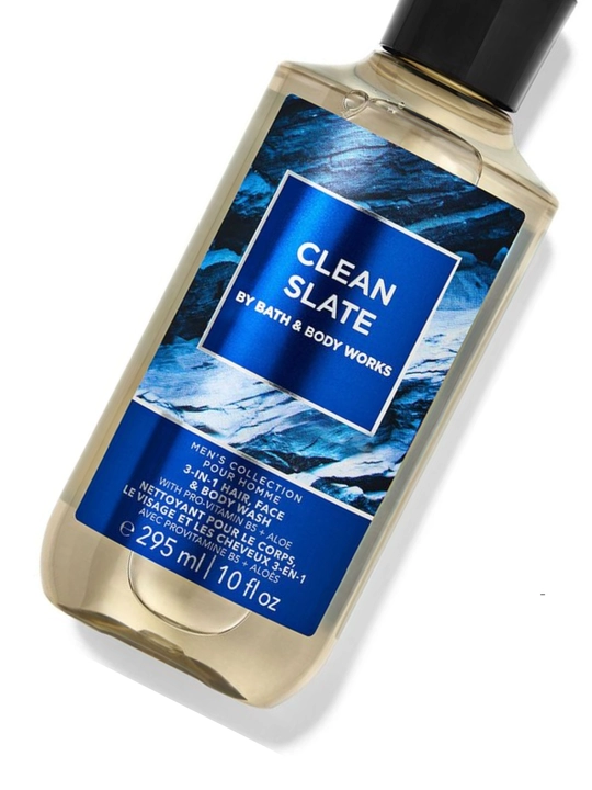 Bath & Body Works, (body wash)-dush uchun parfumlangan gel, 295 ml - AQSH mahsuloti