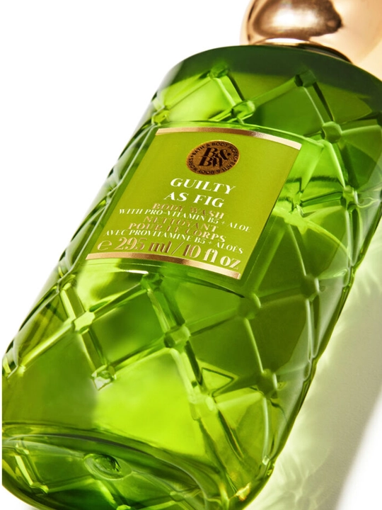 Bath & Body Works, (body wash)-dush uchun parfumlangan gel, 295 ml - AQSH mahsuloti
