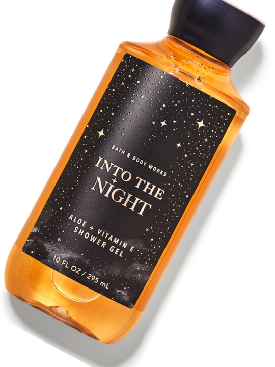 Bath & Body Works, (body wash)-dush uchun parfumlangan gel, 295 ml - AQSH mahsuloti