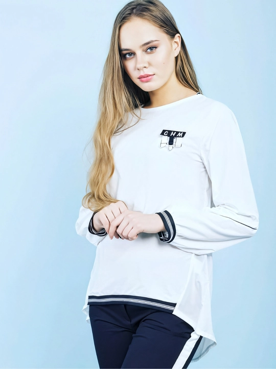 Блузка Wienna sistina
