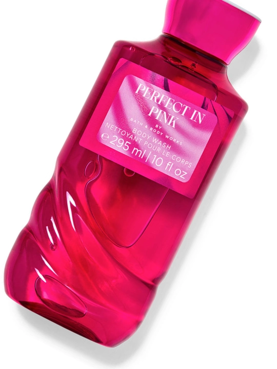 Bath & Body Works, (body wash)-dush uchun parfumlangan gel, 295 ml - AQSH mahsuloti