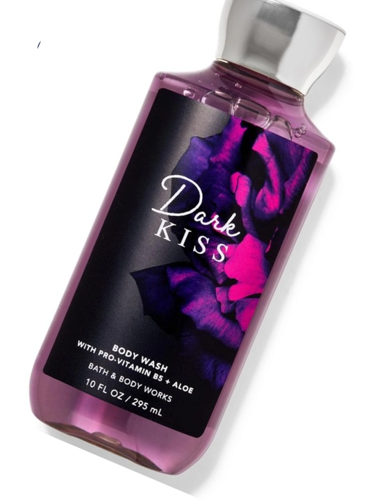 Bath & Body Works, (body wash) – парфюмированный гель для душа, 295 мл – продукт США