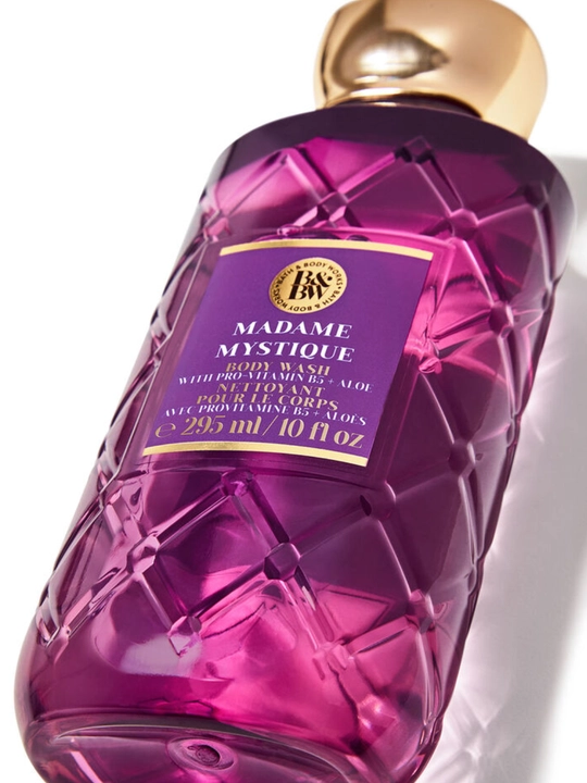 Bath & Body Works, (body wash)-dush uchun parfumlangan gel, 295 ml - AQSH mahsuloti