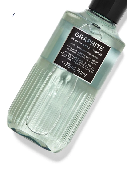 Bath & Body Works, (body wash)-dush uchun parfumlangan gel, 295 ml - AQSH mahsuloti