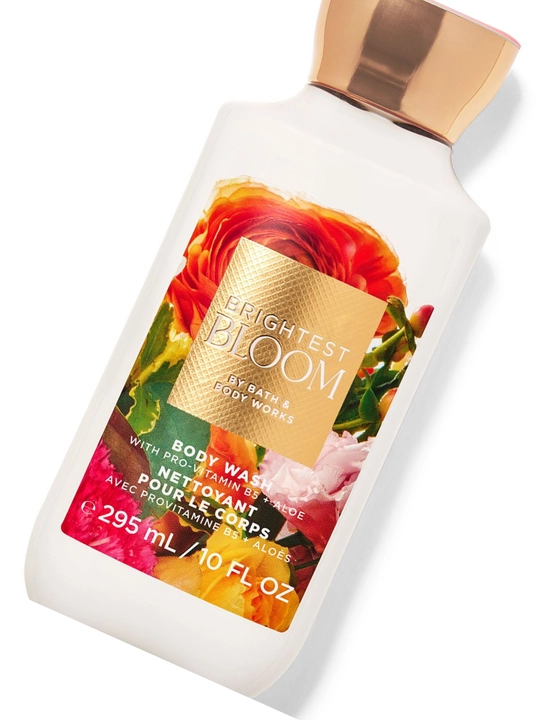 Bath & Body Works, (body wash)-dush uchun parfumlangan gel, 295 ml - AQSH mahsuloti