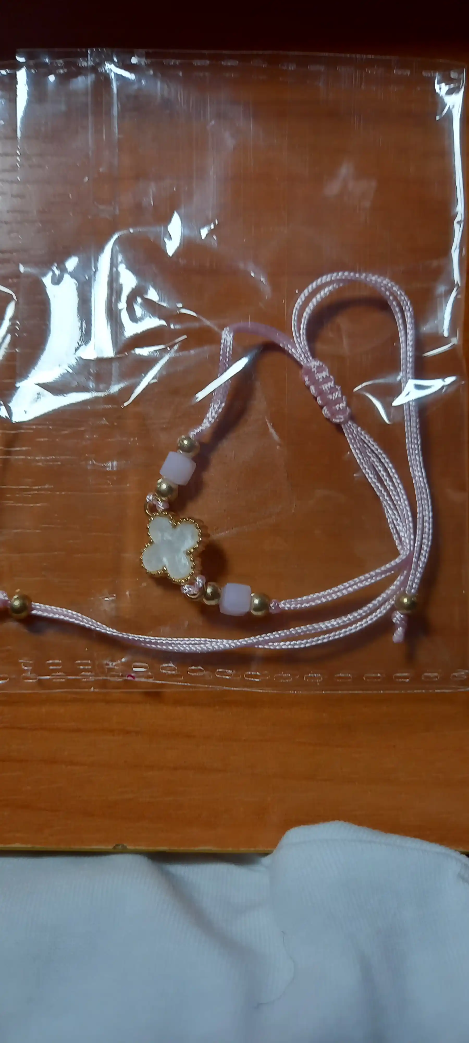 Ayollar va qizlar uchun bilaguzuklar, Van Cleef, bijuteriya