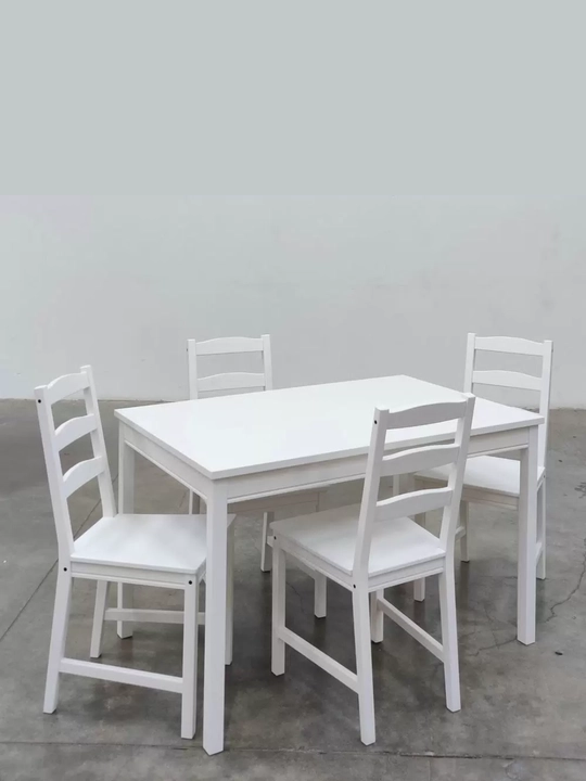 Белый стол Westwick IKEA  - 