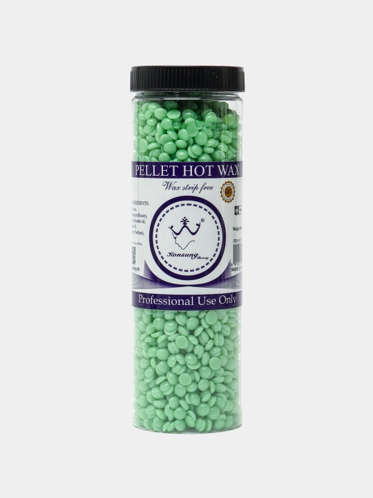 Гранулированный воск для депиляции Hot Wax Professional, 400 гр