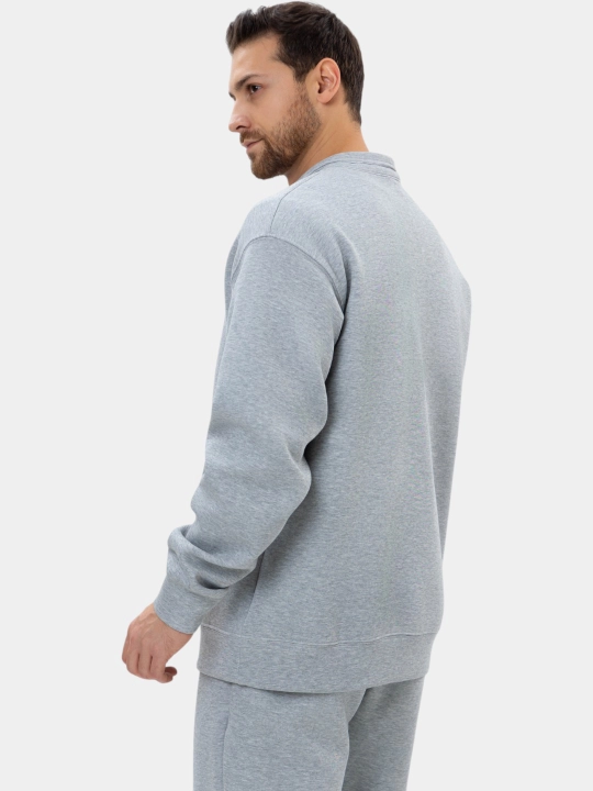 TERRA PRO erkaklar short uzunlikdagi tolstovka, AW25CR2-2-22070