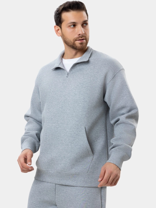 TERRA PRO erkaklar short uzunlikdagi tolstovka, AW25CR2-2-22070