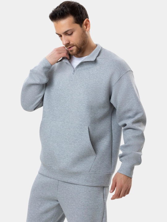 TERRA PRO erkaklar short uzunlikdagi tolstovka, AW25CR2-2-22070