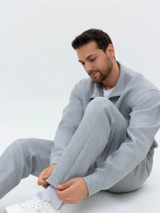 TERRA PRO Erkaklar triko AW25CR3-24-22071