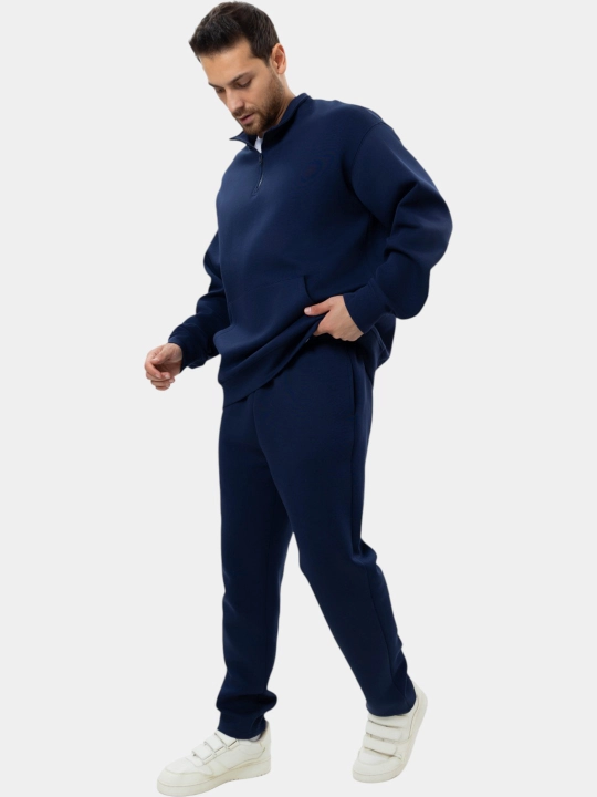 TERRA PRO Erkaklar triko AW25CR3-24-22071