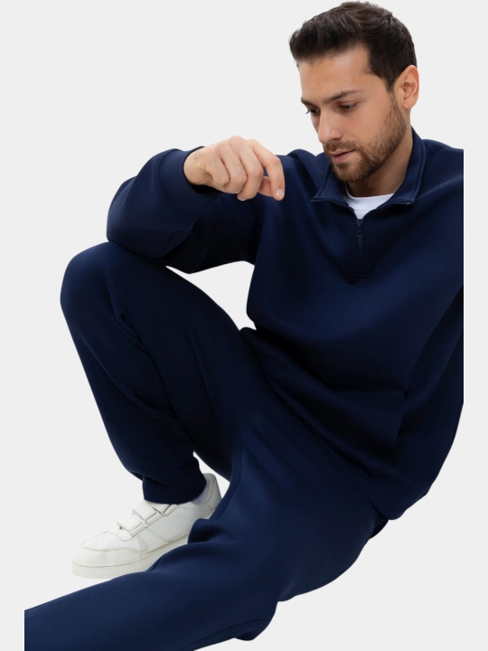 TERRA PRO Erkaklar triko AW25CR3-24-22071