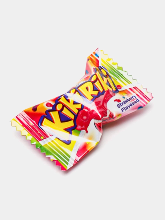 Kiki Riki saqich, 200 dona