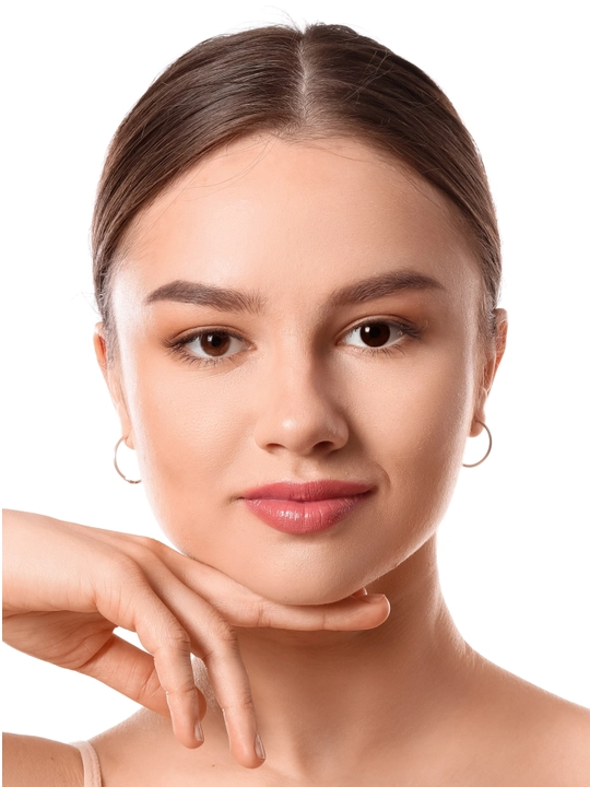 IRIS 05 -0.00 Kosmetik kontakt linzalar,to‘q jigarrang rang,BC 8.6,DIA 14.2,12 oy, 1 linza