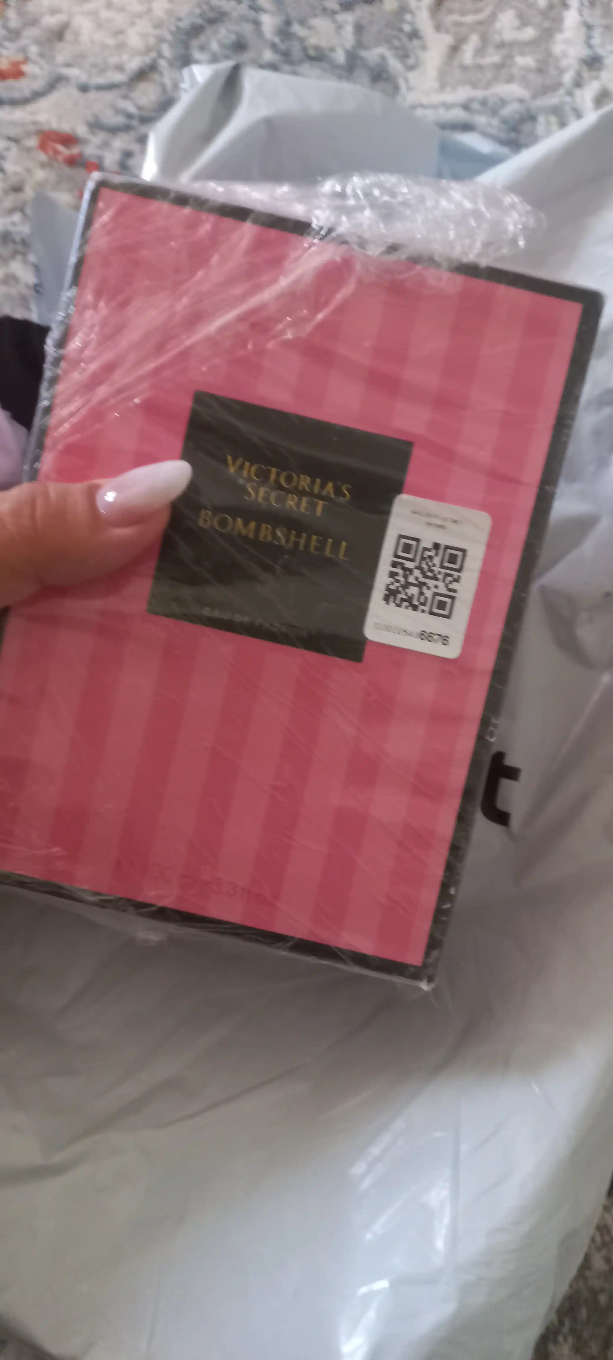 Парфюмерная вода для женщин Victorias Secret Bombshell