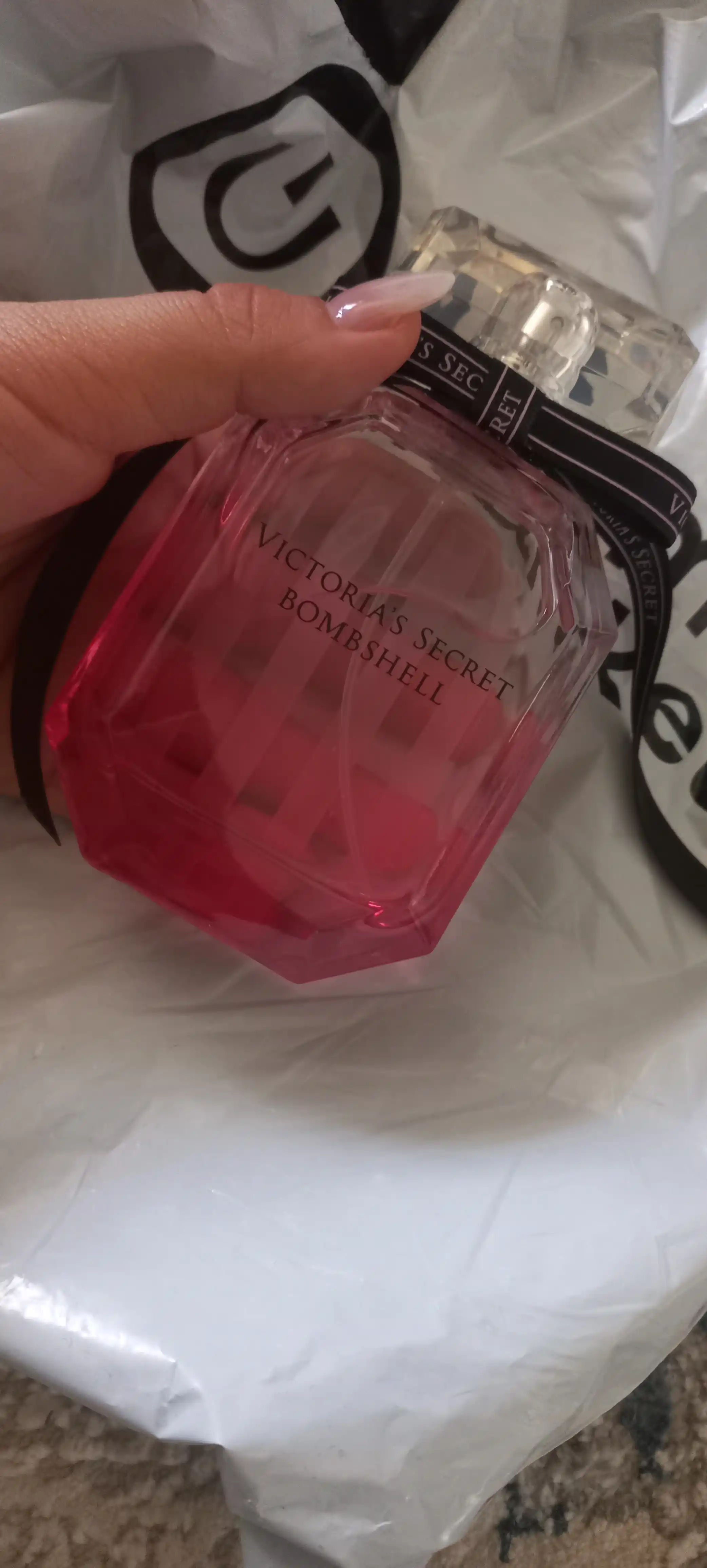 Парфюмерная вода для женщин Victorias Secret Bombshell