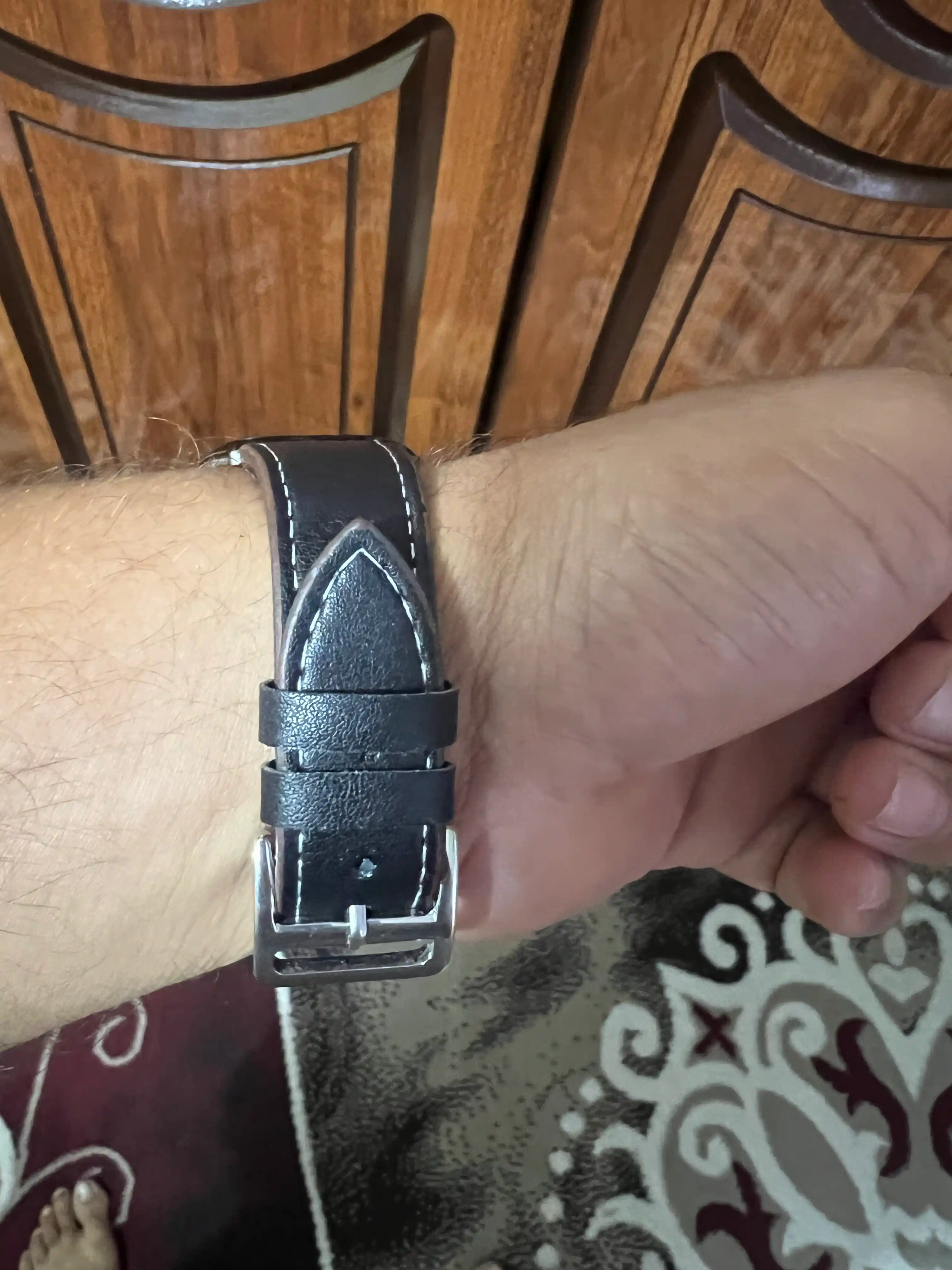 Умные часы smart Watch Hermes Series 10, 46 мм