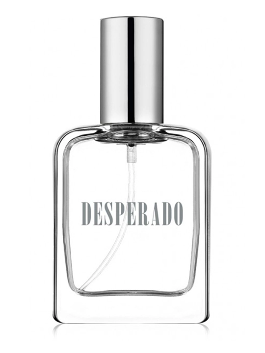 Парфюмерная вода для мужчин «Desperado», 35 мл Made in France