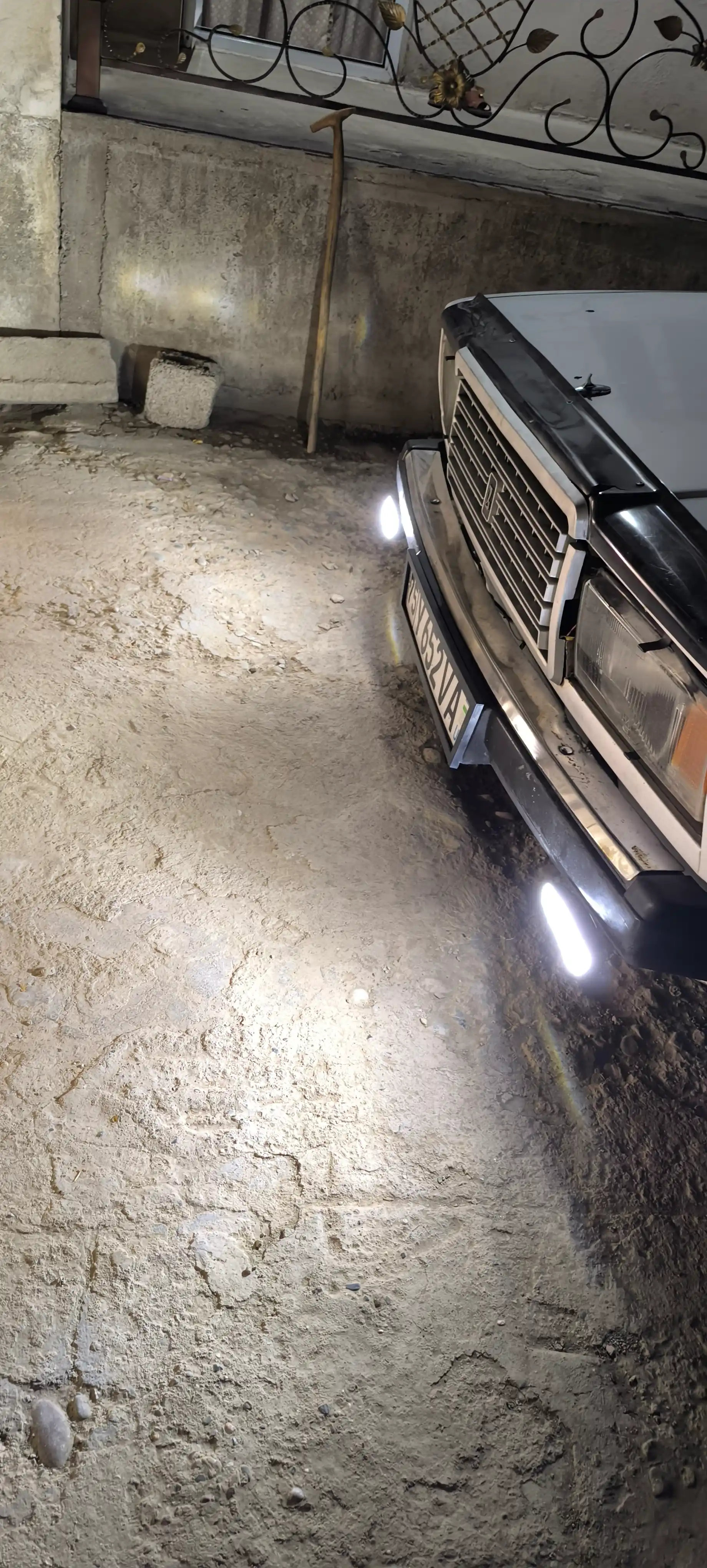 Противотуманные фары LED, ПТФ фары автомобильные, универсальные
