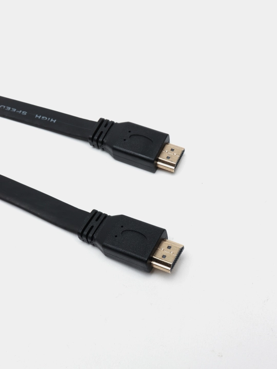 HDMI → HDMI Kabel, Full HD, 1.5–20 m — Video va o‘yinlar uchun mukammal sifat
