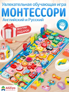 Голубой