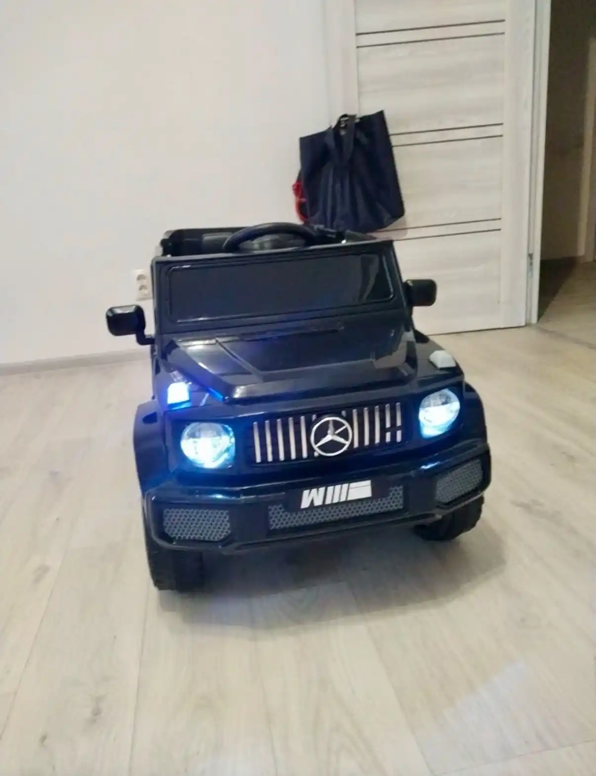 FIDGO bolalar elektr transporti, elektromobil, mototsikl va kvadrotsikl