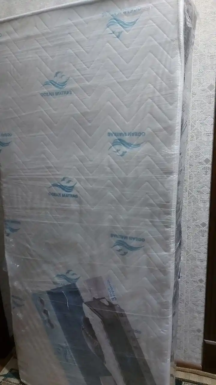 Ortopedik matras
