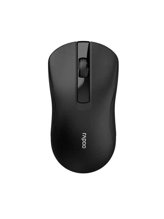 Мышь USB Rapoo N1200 - 