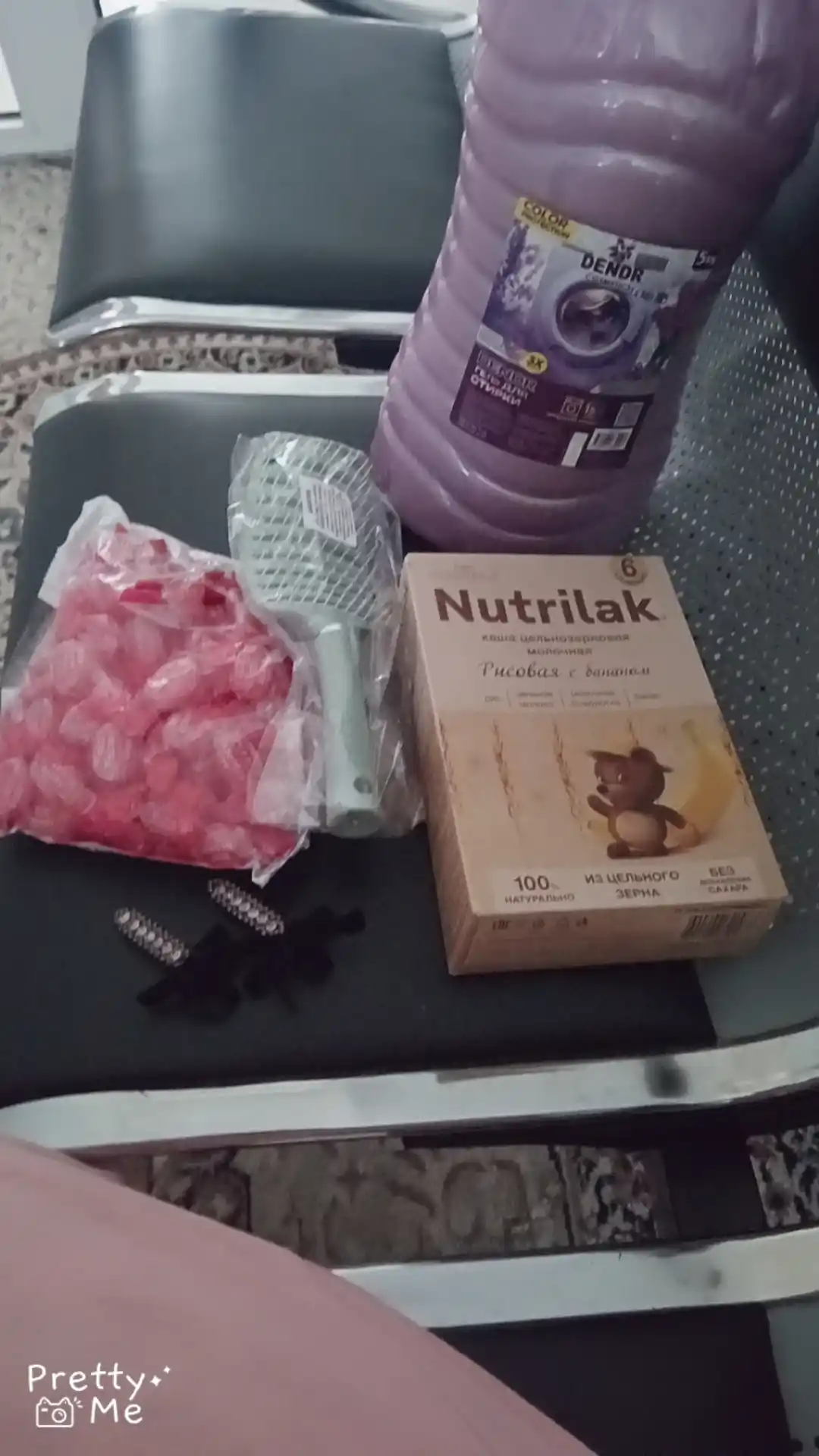 Бархатные бантики для волос, заколки, 2 шт