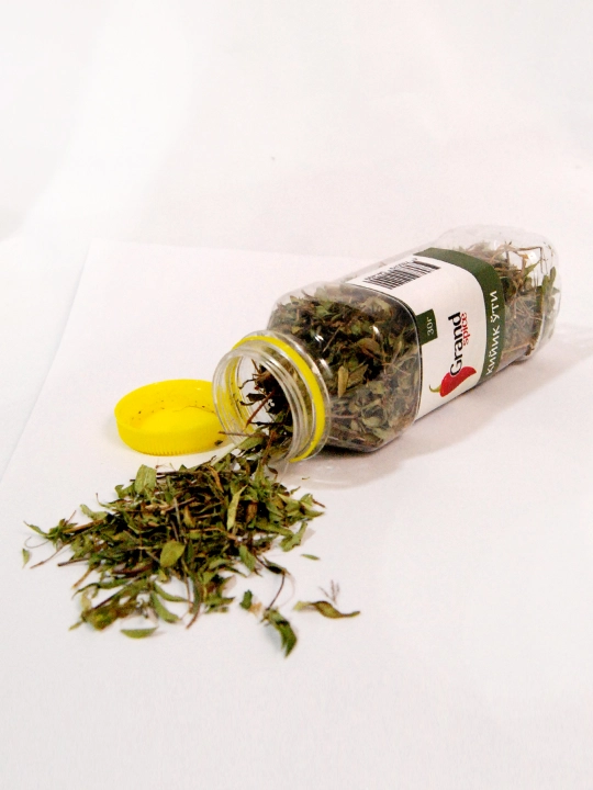 Kiyik o'ti ziravori "GRAND SPICE" 30 g
