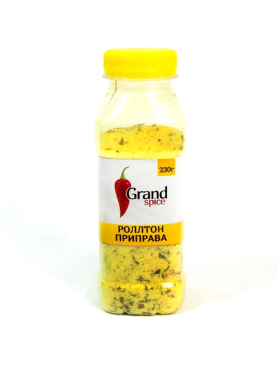 Роллтон Приправа от "GRAND SPICE" 230 гр — GRSPICE-0005