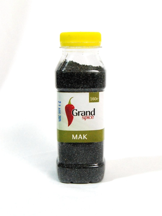 Mak "GRAND SPICE" 160 gr - 