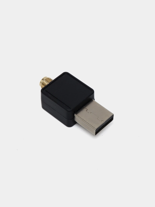 USB Wi-Fi Адаптер – быстрый и удобный интернет без проводов