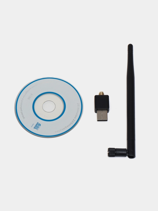 USB Wi-Fi Адаптер – быстрый и удобный интернет без проводов