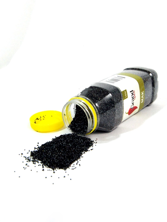 Мак от "GRAND SPICE" 160 гр