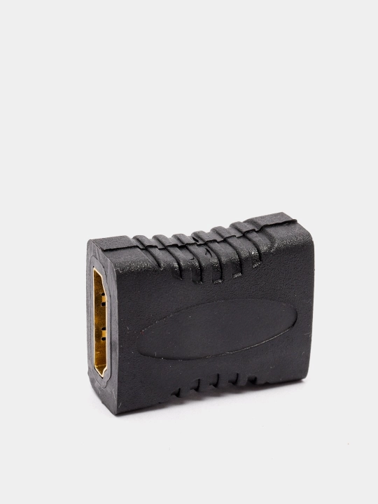 HDMI–HDMI переходник (Папа–Мама / Мама–Мама) — удлиняй, подключай, расширяй