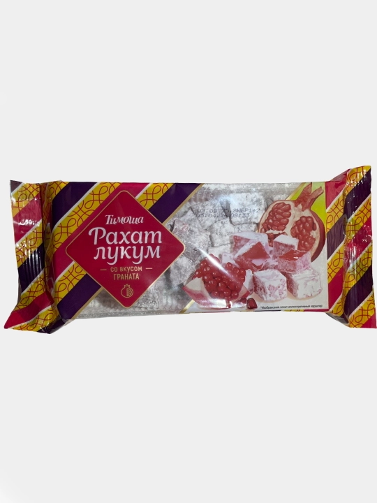 Рахат-лукум «Со вкусом граната» Тимоша, 250 г