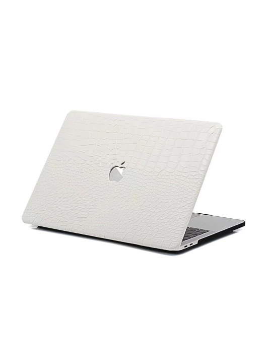 Macbook uchun charm g'ilof, Neo, Pro, Air 13.3/13.6/14 inch - 