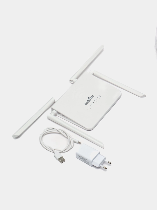 Wifi-Router, 4G, 5G, LTE, wi-fi router, router, 150 mbs dan 300 mbs gacha, sim kartali