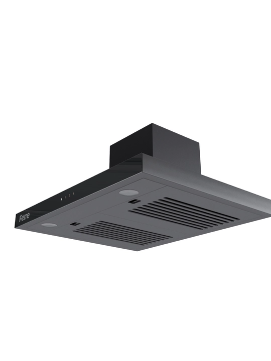 Oshxona dudburoni Ferre 602 SMART T-SHAPE, oshxonangiz uchun uslub va quvvat