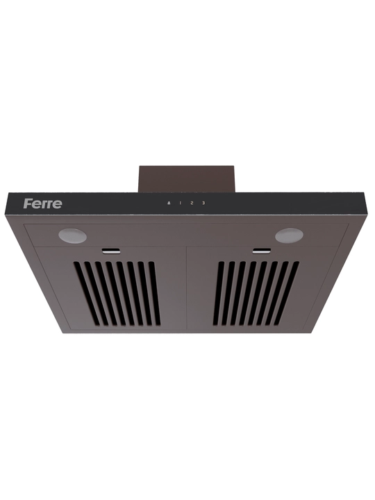 Oshxona dudburoni Ferre 602 SMART T-SHAPE, oshxonangiz uchun uslub va quvvat