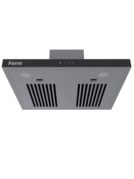 Oshxona dudburoni Ferre 602 SMART T-SHAPE, oshxonangiz uchun uslub va quvvat