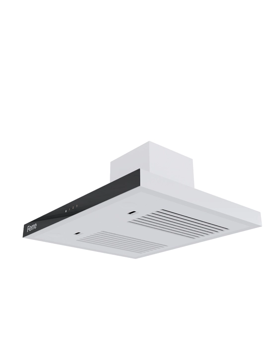 Oshxona dudburoni Ferre 602 SMART T-SHAPE, oshxonangiz uchun uslub va quvvat