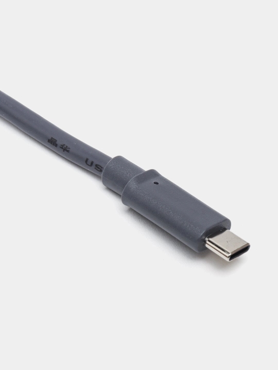 Type-C → USB-B printer kabeli – Ishonchli va qulay ulanish