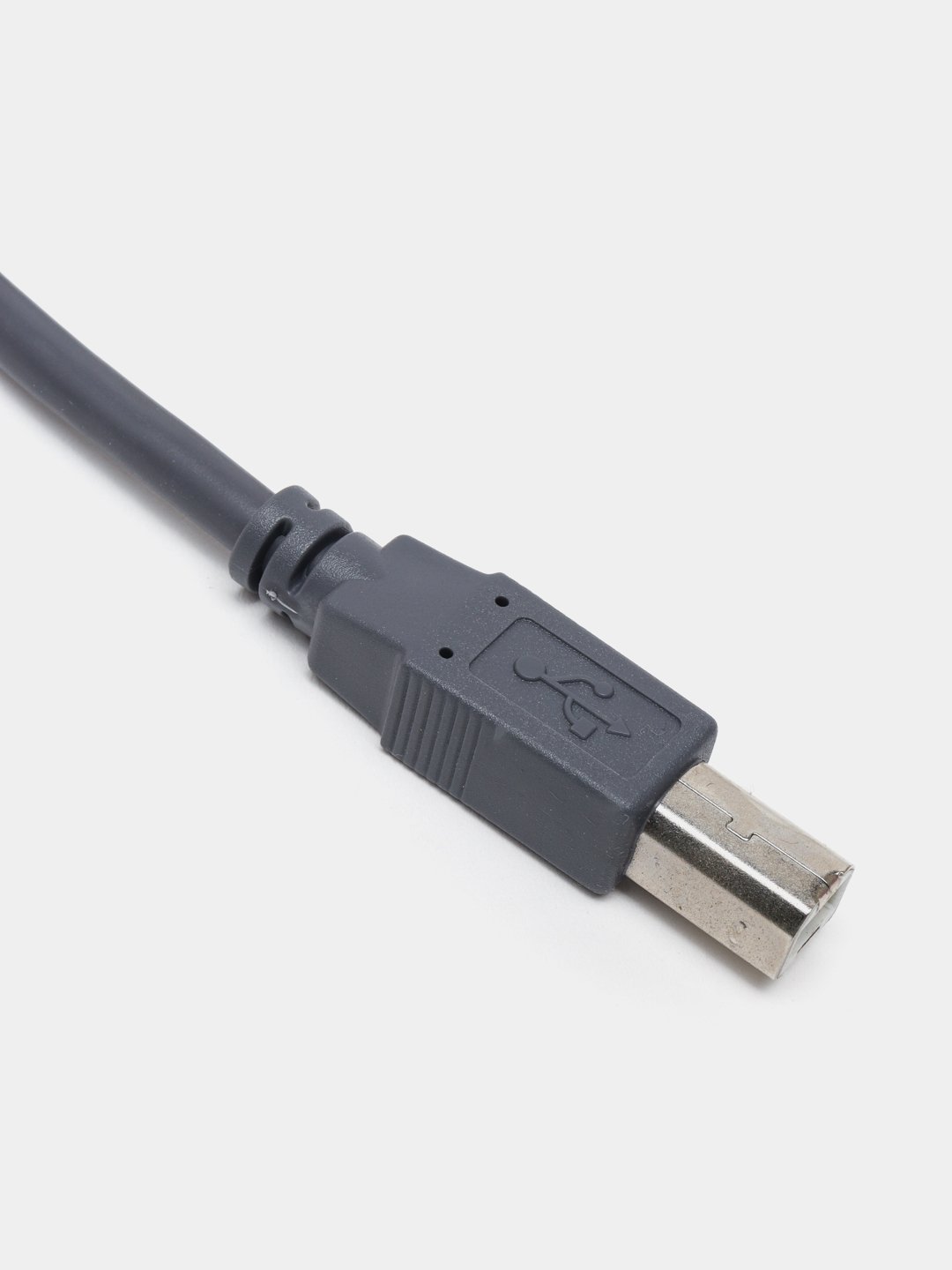 Type-C → USB-B printer kabeli – Ishonchli va qulay ulanish